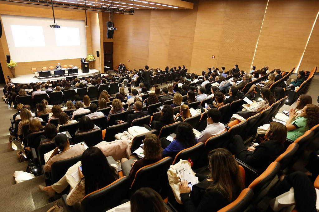 Congressos